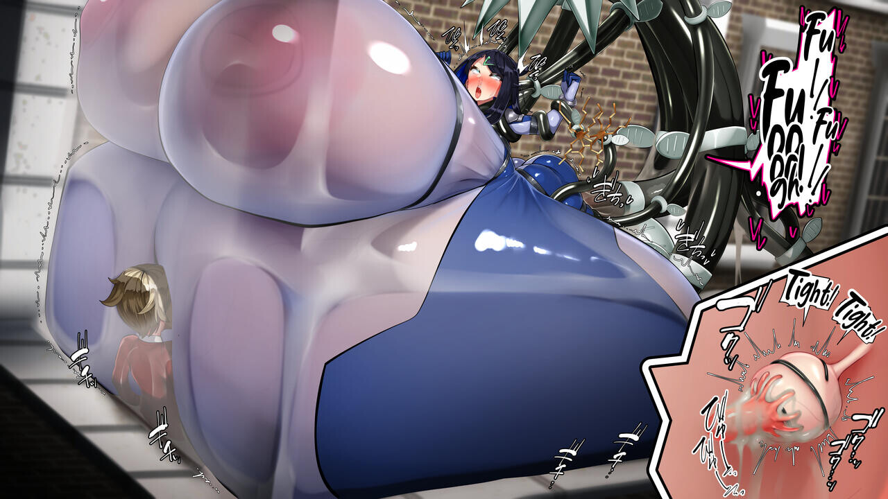 Hentai Manga Comic-Liko the Mommy Pokemon!? ∼A Girl Too Kind to Pokemon∼-Read-116